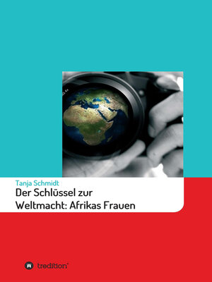 cover image of Der Schlüssel zur Weltmacht